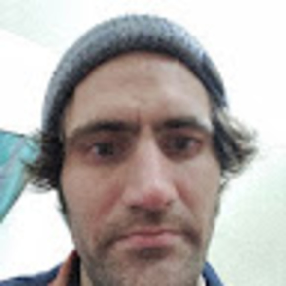 Meet your Posher, Brent - Picture 1 of 1